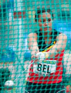 Jolien Boumkwo