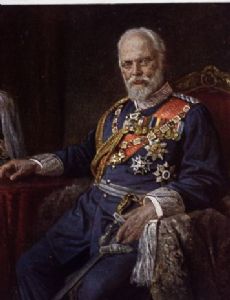Ludwig III of Bavaria