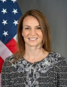 Nicole Nason