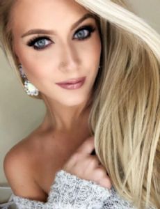 Christina Marie Hollis