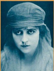 Leah Baird