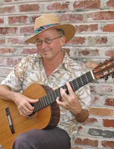 Carlos Barbosa-Lima
