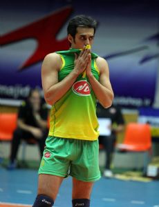 Saeid Marouf