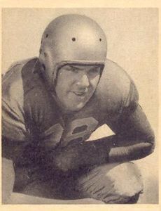 Paul Briggs
