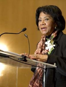 Belva Davis