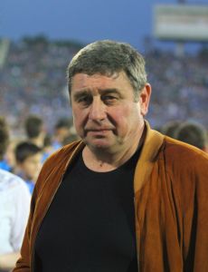 Mihail Valchev