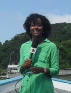 Maria Júlia Coutinho