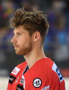 Patrick Obrist