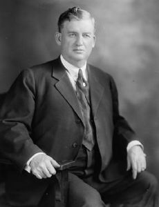 Samuel C. Major