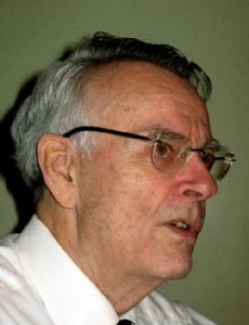 Frederik H. Kreuger