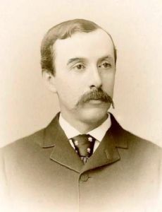 Robert Adams, Jr.