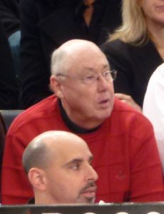 Mike Thibault