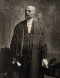 Auguste Tessier