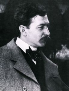 Richard E. Miller