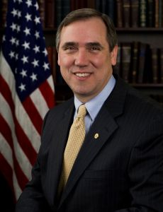 Jeff Merkley