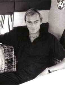 Karel Fialka