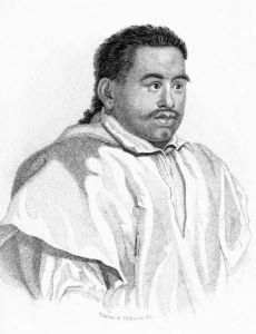 Pōmare II