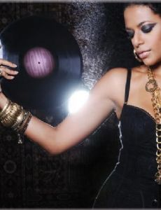 DJ Rashida