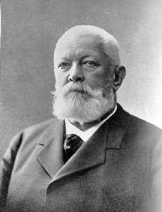 Ludvig Holstein-Ledreborg