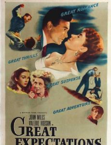 Great Expectations