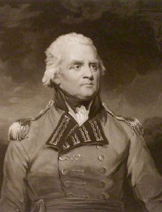 Thomas Grenville