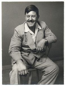 Philip Evergood