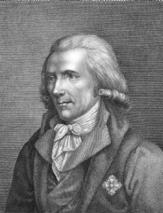 Benjamin Thompson