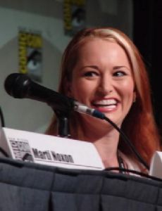 Allison DuBois