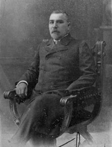 Dimitar Petkov