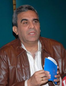 Raúl Baduel