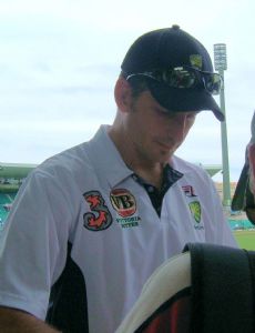 Michael Kasprowicz