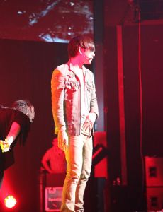 G.O (singer)