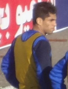 Milad Zeneyedpour