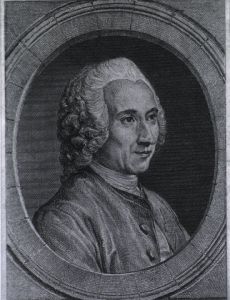 Antoine Baumé