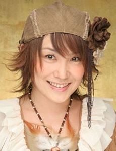 Rica Matsumoto
