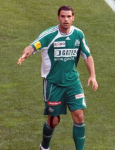 Bernt Haas