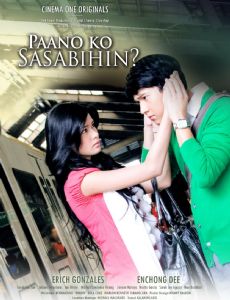 Paano ko sasabihin?