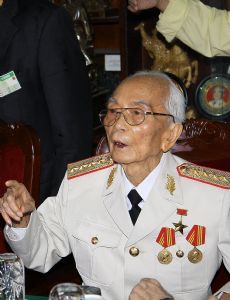 Vo Nguyen Giap