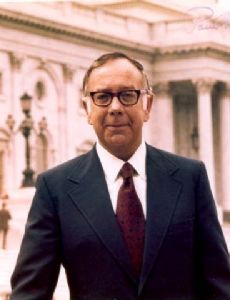 Paul Rogers (politician)