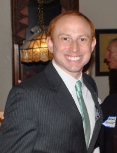 Jeff Waldstreicher