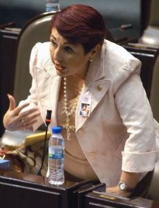Dolores Manuell Gómez Angulo