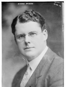 George Murray Hulbert