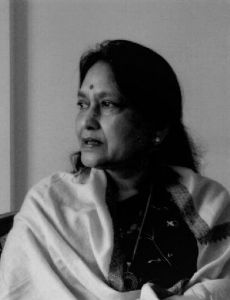 Sunita Jain