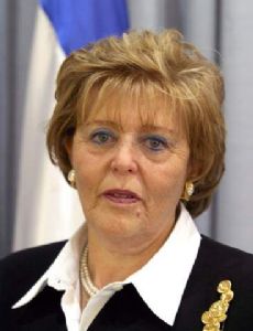 Edna Arbel
