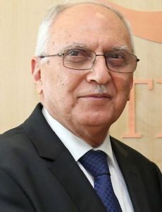 Abdul Razzaq al-Issa