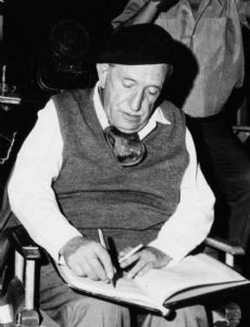 Alejandro Galindo