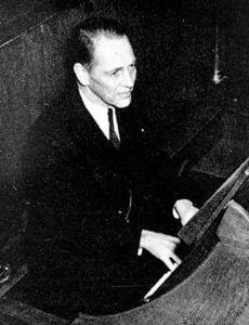 George Rea