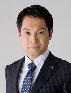 Hiroshi Ogushi