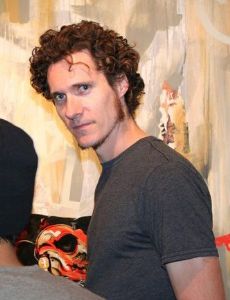 Dave Kinsey