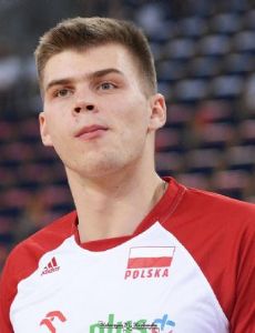 Bartosz Kwolek